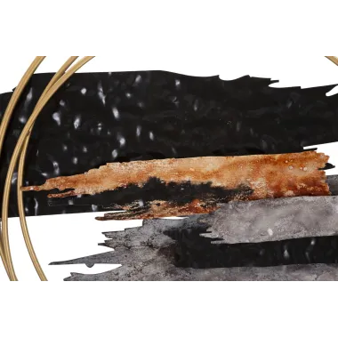 Płyta Żelazna ART 144,8 8,3 64,1 cm